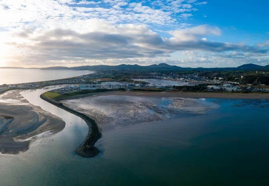 Natural Resources Wales River Levels