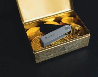 Photo Hardware wallet
