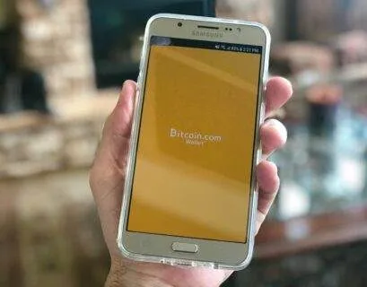 Photo Digital wallet